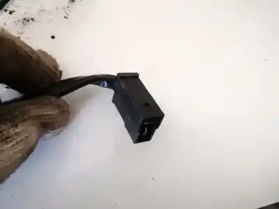 Peça sobressalente para automóvel em segunda mão motor de sofagem por audi 80 avant 1.9 tdi referências oem iam   