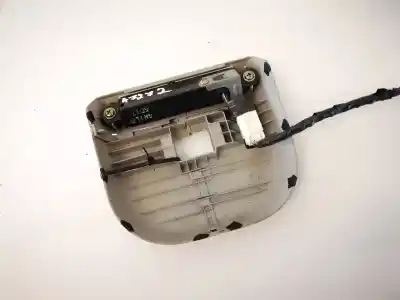 Second-hand car spare part plastics for mazda 6, 2002.06 - 2007.08 2.0 di 89kw 2002.08 - 2007.08 oem iam references 55260  