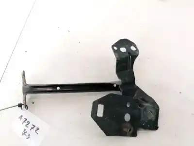 Second-hand car spare part plastics for mazda 6, 2002.06 - 2007.08 2.0 di 89kw 2002.08 - 2007.08 oem iam references   