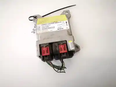 Автозапчастина б/у блок управління подушками безпеки для ford focus turnier (cak) 1.8 tddi turbodiesel cat посилання на oem iam ys4t14b056aa Автозапчастина б/у блок управління подушками безпеки для ford focus turnier (cak) 1.8 tddi turbodiesel cat посилання на oem iam ys4t14b056aa