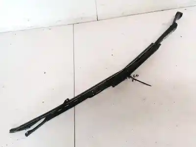 Second-hand car spare part left front windshield wiper arm for audi 80 (811/813) 1.8 oem iam references 893955407e