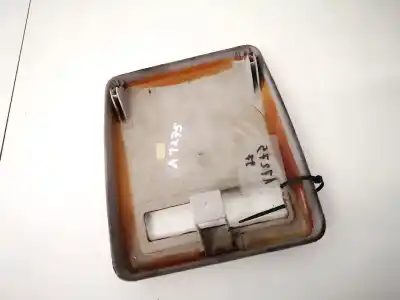 Pezzo di ricambio per auto di seconda mano plastica per audi 80 avant 1.9 tdi riferimenti oem iam 8a5877829  