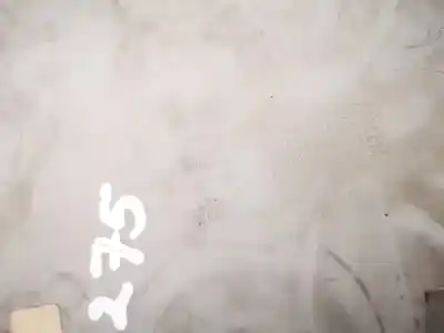 Pezzo di ricambio per auto di seconda mano plastica per audi 80 avant 1.9 tdi riferimenti oem iam 8a5877829  