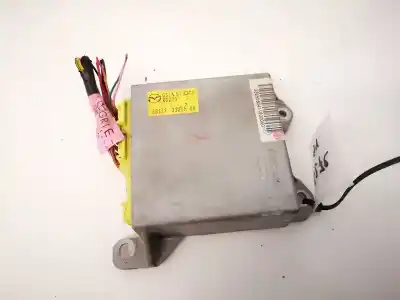 Second-hand car spare part AIRBAG CONTROL UNIT for MAZDA 6, 2002.06 - 2007.08  OEM IAM references G31A57K30B  K0273