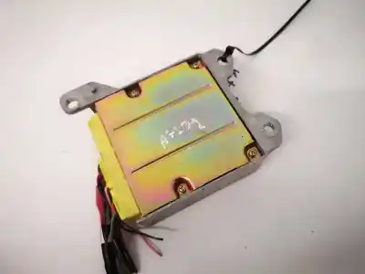 Second-hand car spare part airbag control unit for mazda 6, 2002.06 - 2007.08 2.0 di 89kw 2002.08 - 2007.08 oem iam references g31a57k30b  k0273