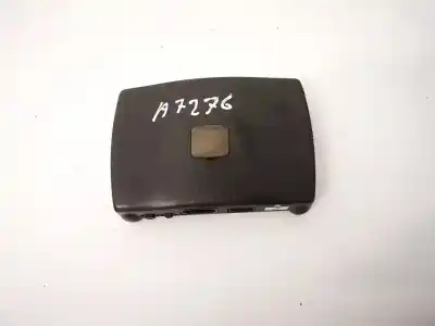 Автозапчастина б/у електронний модуль для FORD FOCUS TURNIER (CAK) 1.8 TDDI Turbodiesel CAT Посилання на OEM IAM 8H07012880   Автозапчастина б/у електронний модуль для FORD FOCUS TURNIER (CAK) 1.8 TDDI Turbodiesel CAT Посилання на OEM IAM 8H07012880