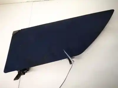 Peça sobressalente para automóvel em segunda mão plásticos por fiat ulysse (179) 2.2 jtd dynamic referências oem iam 