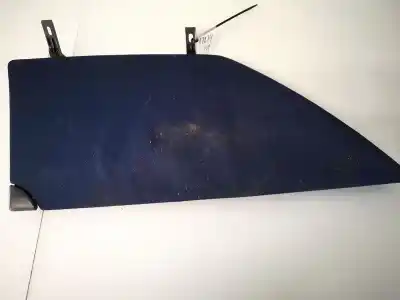 Peça sobressalente para automóvel em segunda mão plásticos por fiat ulysse (179) 2.2 jtd dynamic referências oem iam 