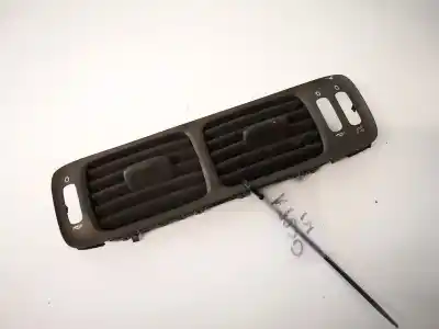 Second-hand car spare part air ventilation grille for volvo v70 ii (285) 2.5 tdi oem iam references 9481651