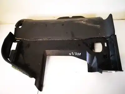 Second-hand car spare part plastics for volvo v70 ii (285) 2.5 tdi oem iam references 