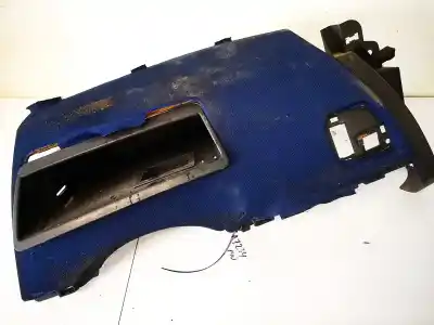 Peça sobressalente para automóvel em segunda mão plásticos por fiat ulysse (179) 2.2 jtd dynamic referências oem iam 1487877077