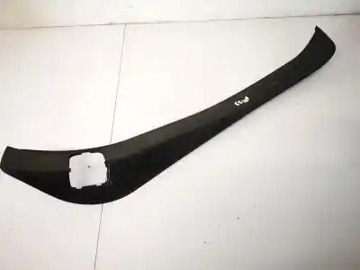 Автозапчасти б/у пластик за subaru legacy berl. b13 (bl) 2.5 se ссылки oem iam 94061ag020