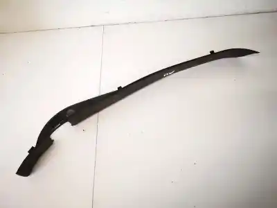 Автозапчасти б/у пластик за subaru legacy berl. b13 (bl) 2.5 se ссылки oem iam 94061ag020  