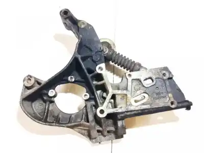 Peça sobressalente para automóvel em segunda mão suporte motor por fiat marea weekend (185) 2.4 turbodiesel referências oem iam 46460708