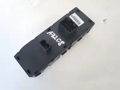 Second-hand car spare part left front power window switch for chrysler 300c (lx, le) 3.0 crd oem iam references 253344  04602736aa