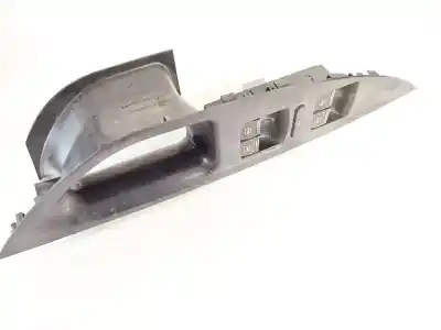Peça sobressalente para automóvel em segunda mão botão / interruptor elevador vidro dianteiro esquerdo por seat altea (5p1) 1.9 tdi referências oem iam 1k4959857