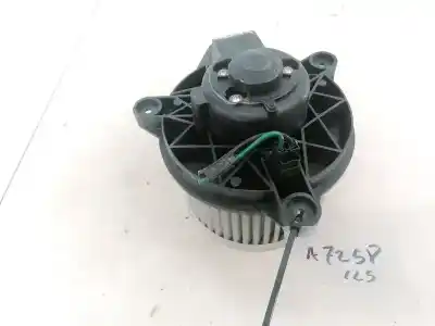 Pezzo di ricambio per auto di seconda mano  per CHRYSLER SEBRING (JR)  Riferimenti OEM IAM F5489  