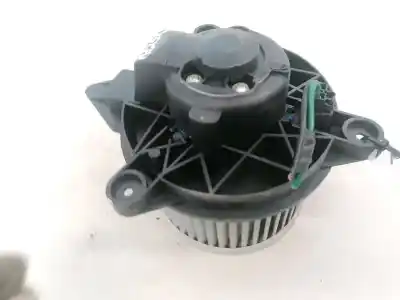 Pezzo di ricambio per auto di seconda mano motore di riscaldamento per chrysler sebring (jr) 2.0 riferimenti oem iam f5489  