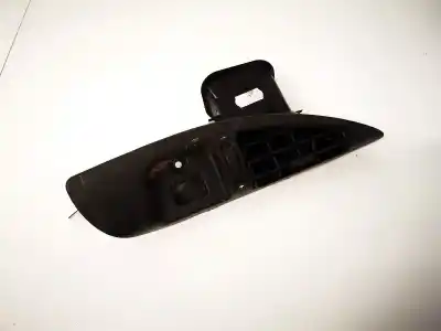 Peça sobressalente para automóvel em segunda mão grelha / difusor de ar por fiat ulysse (179) 2.2 jtd dynamic referências oem iam 1488069077