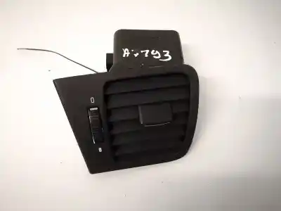 Автозапчасти б/у аэрационная решетка за subaru legacy berl. b13 (bl) 2.5 se ссылки oem iam 