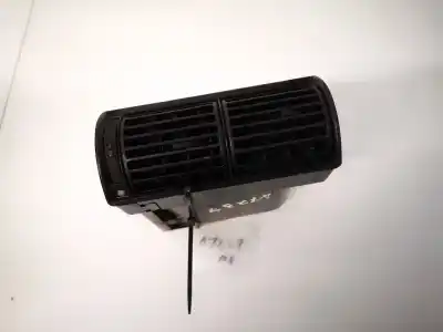 Tweedehands auto-onderdeel beluchting grille voor audi 100 avant (c4) 2.5 tdi oem iam-referenties 4a1820902