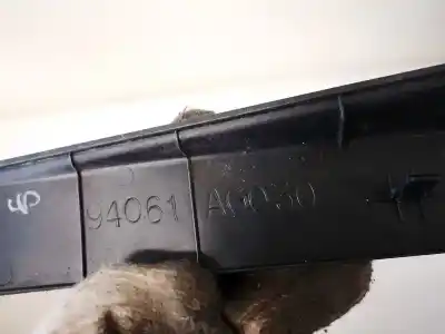 Автозапчасти б/у пластик за subaru legacy berl. b13 (bl) 2.5 se ссылки oem iam 94061ag030  