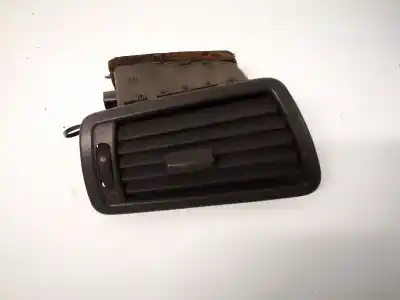 Peça sobressalente para automóvel em segunda mão grelha / difusor de ar por fiat ulysse (179) 2.2 jtd dynamic referências oem iam 1484109077