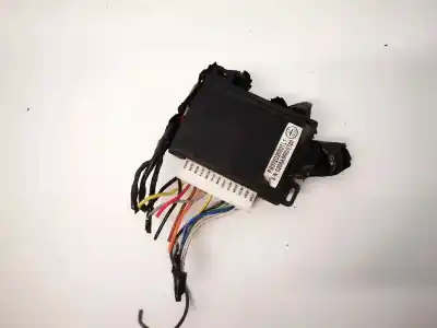 Second-hand car spare part electronic module for audi 100 avant (c4) 2.5 tdi oem iam references   