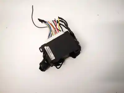 Second-hand car spare part electronic module for audi 100 avant (c4) 2.5 tdi oem iam references   