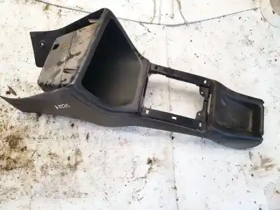 Pezzo di ricambio per auto di seconda mano plastica per volkswagen golf iii (1h1) 1.6 riferimenti oem iam 1h1863243