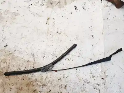 Pezzo di ricambio per auto di seconda mano braccio tergicristallo anteriore sinistro per volkswagen golf iii (1h1) 1.6 riferimenti oem iam 