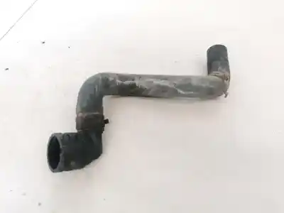 Gebrauchtes Autoersatzteil ROHR zum VOLKSWAGEN TOURAN (1T2)  OEM-IAM-Referenzen 1K0122291  
