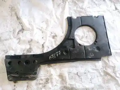 Peça sobressalente para automóvel em segunda mão plásticos por volkswagen passat b5 (3b2) 1.9 tdi referências oem iam 