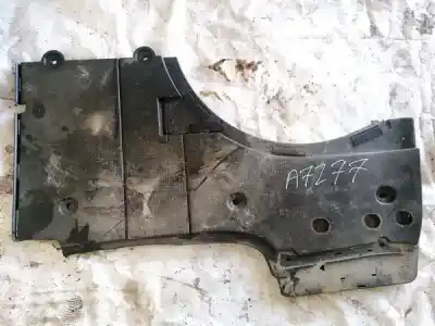 Peça sobressalente para automóvel em segunda mão plásticos por volkswagen passat b5 (3b2) 1.9 tdi referências oem iam 