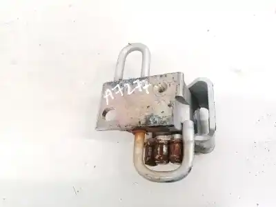 Peça sobressalente para automóvel em segunda mão esticador de porta por volkswagen passat b5 (3b2) 1.9 tdi referências oem iam 3b4833412b