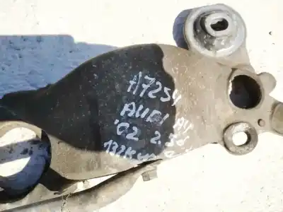 Автозапчастина б/у підтримка двигуна для audi a4 b6 (8e2) 2.5 tdi quattro посилання на oem iam   