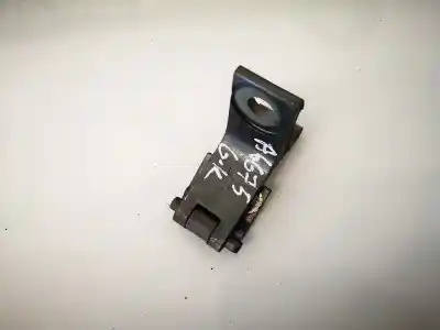 Second-hand car spare part door stop for audi 80 (811/813) 1.8 oem iam references 893831401