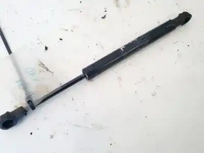 Second-hand car spare part tailgate gas strut for opel vectra c caravan 1.9 16v cdti cat (z 19 dth / lrd) oem iam references   