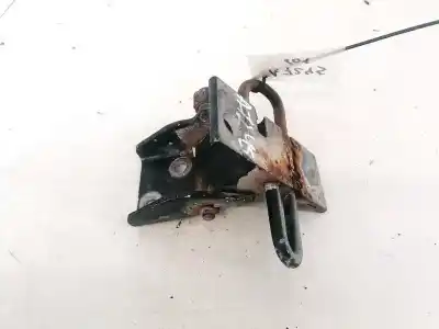 Pezzo di ricambio per auto di seconda mano fermo porta per audi a6 avant (c4) 2.5 tdi riferimenti oem iam 4a0831412d