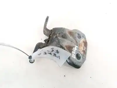 Piesă de schimb auto la mâna a doua opritar usa pentru subaru legacy v (bm) 2.0 d awd (bmd) referințe oem iam 