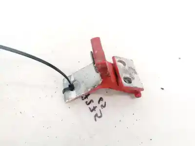 Автозапчасти б/у дверной фиксатор за audi 80 avant 1.9 tdi ссылки oem iam 893831401