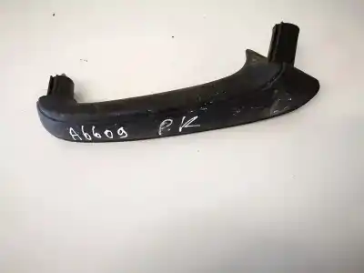 Pezzo di ricambio per auto di seconda mano Plastiche per VOLKSWAGEN PASSAT B3/B4 (3A2, 35I) 1.9 TD Riferimenti OEM IAM   