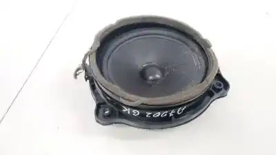 Автозапчасти б/у динамик за land rover range rover, 2002.03 - 2012.08 3.0 td 6 130kw 2002.03 - 2012.08 ссылки oem iam 160rg58