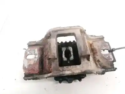 Second-hand car spare part engine support for ford fiesta (cb1) 1.4 tdci cat oem iam references 2s617m121ba  2s61-7m121-ba
