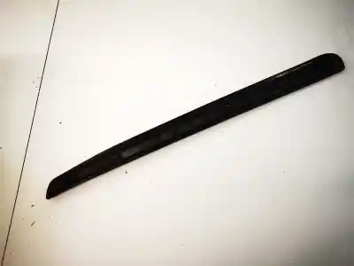 Second-hand car spare part sound amplifier for ford focus turnier (cak) 1.8 tddi turbodiesel cat oem iam references w000812941073  w0008129-41-073