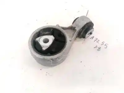 Автозапчастина б/у підтримка двигуна для renault grand scénic iii (jz0/1_) 1.5 dci посилання на oem iam   