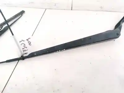 Second-hand car spare part left front windshield wiper arm for ford fiesta (cb1) 1.4 tdci cat oem iam references 2s6117526ab  