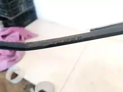Second-hand car spare part left front windshield wiper arm for ford fiesta (cb1) 1.4 tdci cat oem iam references 2s6117526bb  