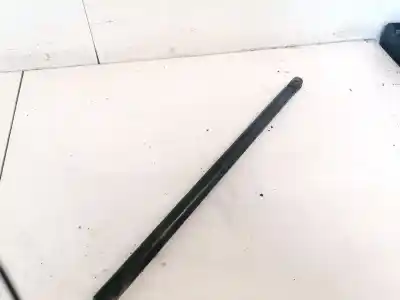 Second-hand car spare part tailgate gas strut for ford fiesta (cb1) 1.4 tdci cat oem iam references 2s61a406a10ab  