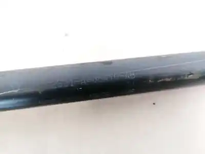 Second-hand car spare part tailgate gas strut for ford fiesta (cb1) 1.4 tdci cat oem iam references 2s61a406a10ab  
